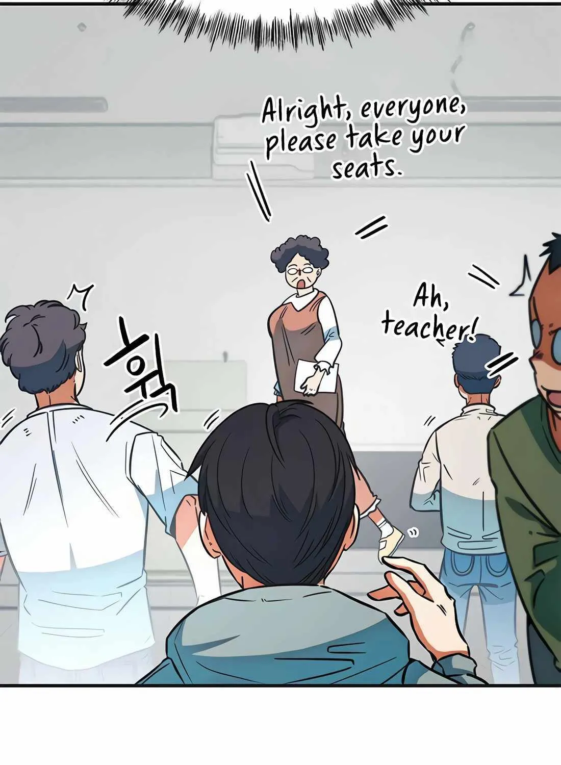 I'm Being Misunderstood as a Soccer Genius Chapter 17 page 79 - 