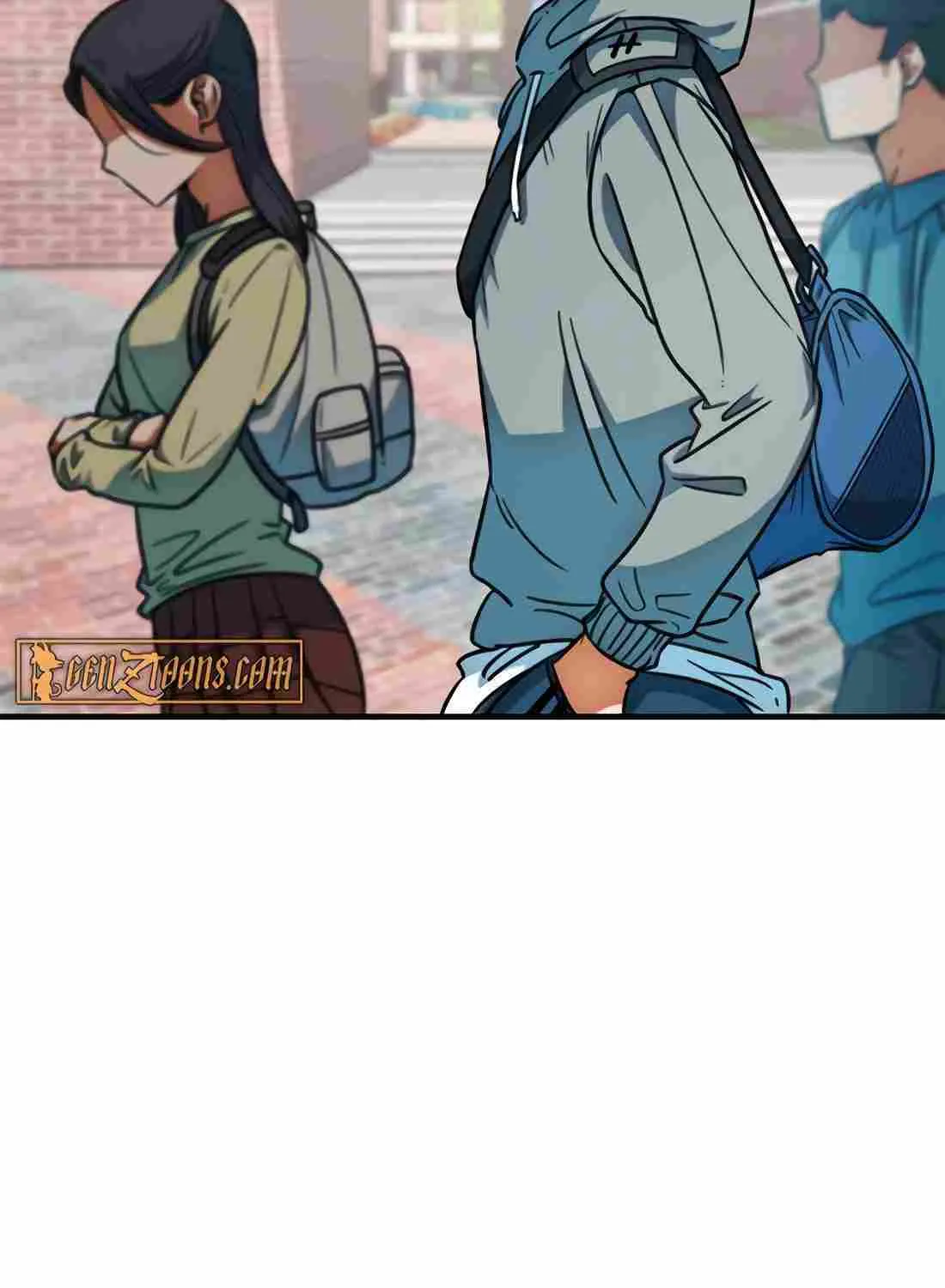 I'm Being Misunderstood as a Soccer Genius Chapter 17 page 9 - 