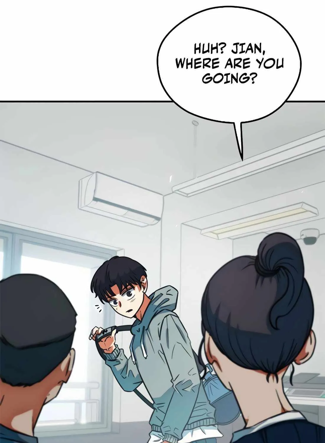 I'm Being Misunderstood as a Soccer Genius Chapter 17 page 87 - 