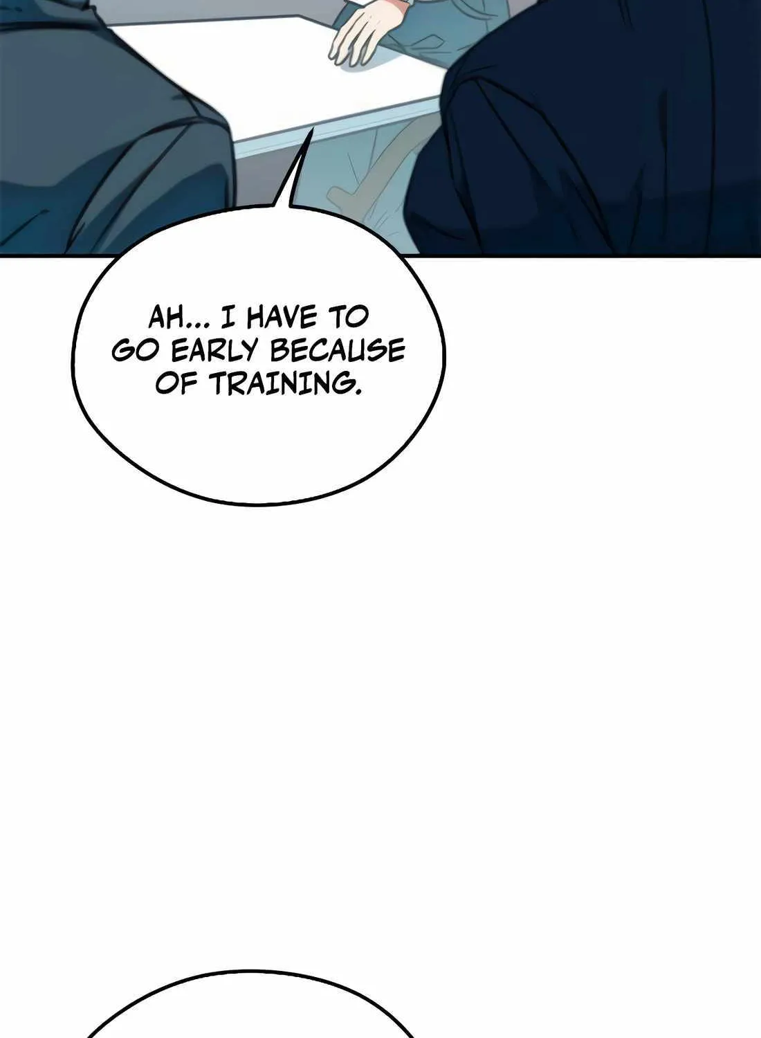 I'm Being Misunderstood as a Soccer Genius Chapter 17 page 88 - 