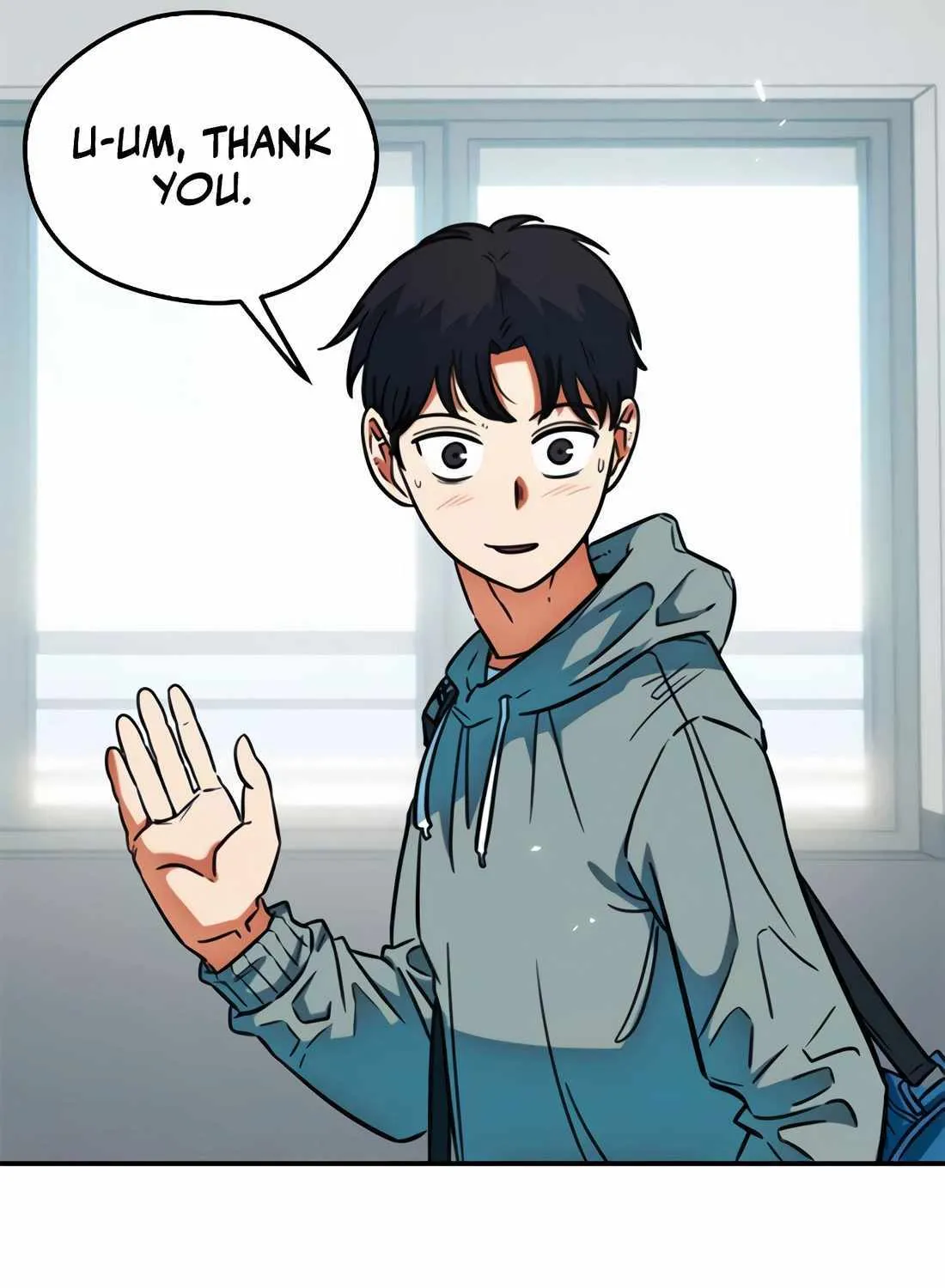 I'm Being Misunderstood as a Soccer Genius Chapter 17 page 91 - 