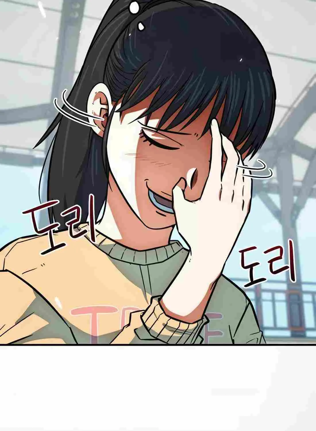 I'm Being Misunderstood as a Soccer Genius Chapter 18 page 102 - 