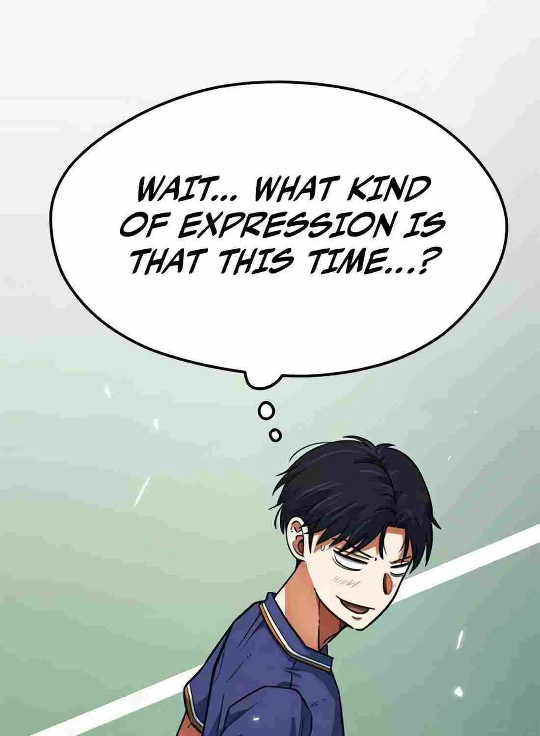 I'm Being Misunderstood as a Soccer Genius Chapter 18 page 103 - 