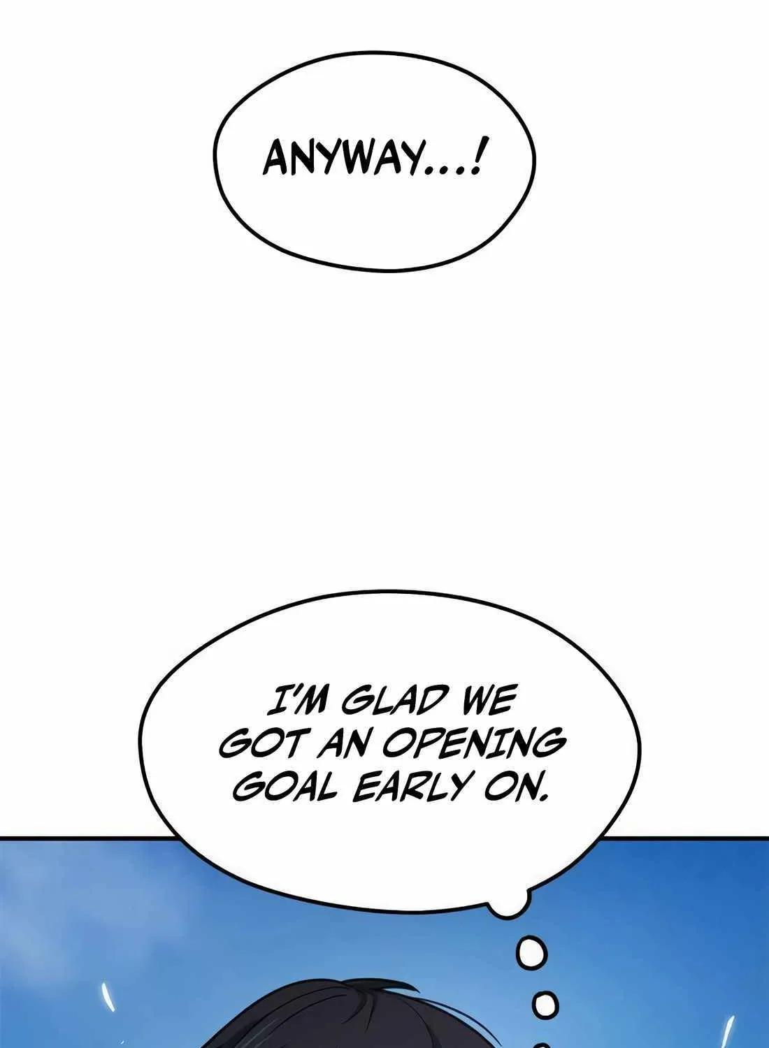 I'm Being Misunderstood as a Soccer Genius Chapter 18 page 108 - 