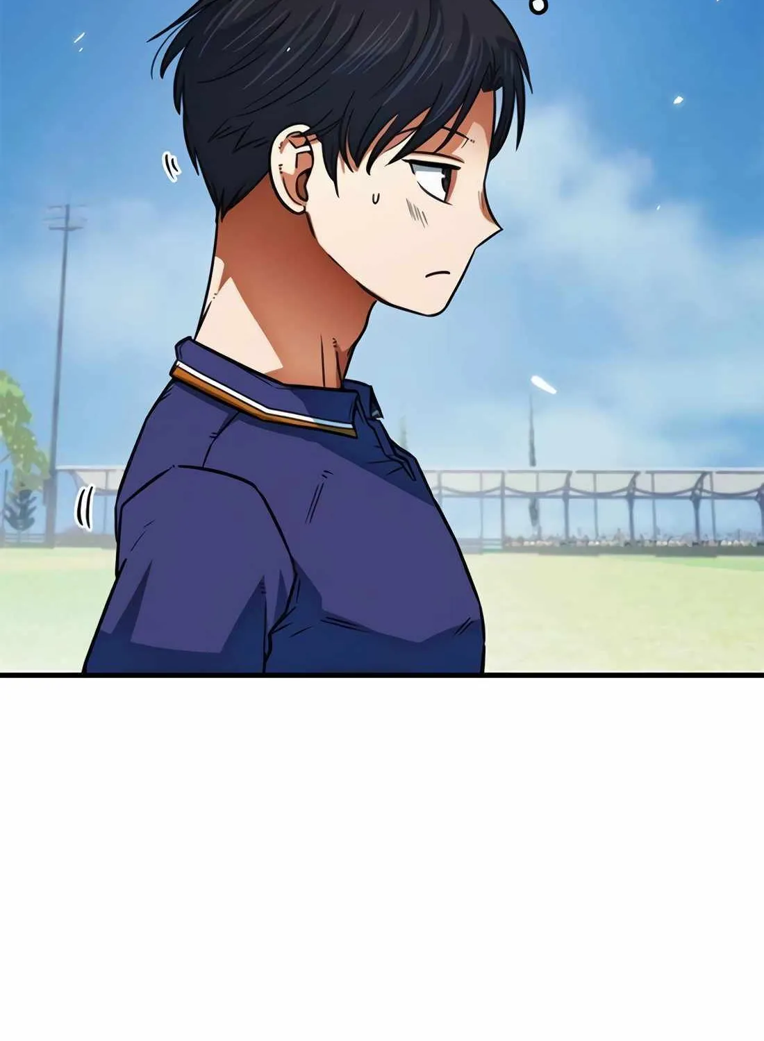 I'm Being Misunderstood as a Soccer Genius Chapter 18 page 109 - 