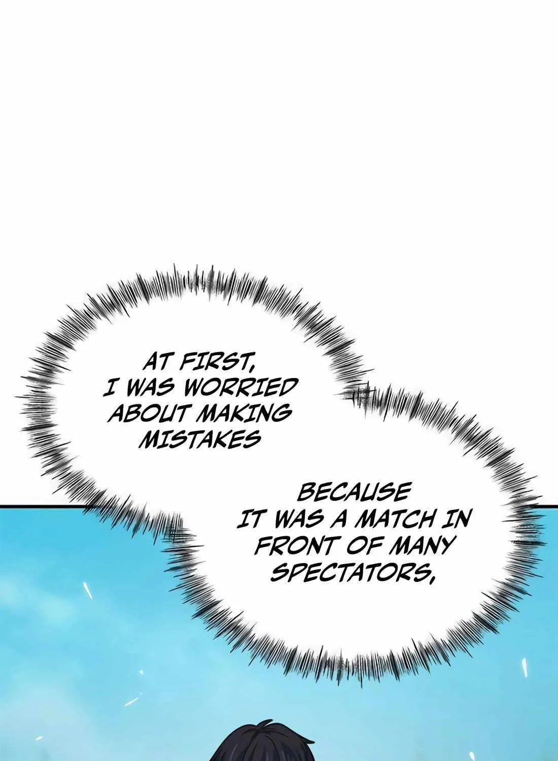 I'm Being Misunderstood as a Soccer Genius Chapter 18 page 110 - 