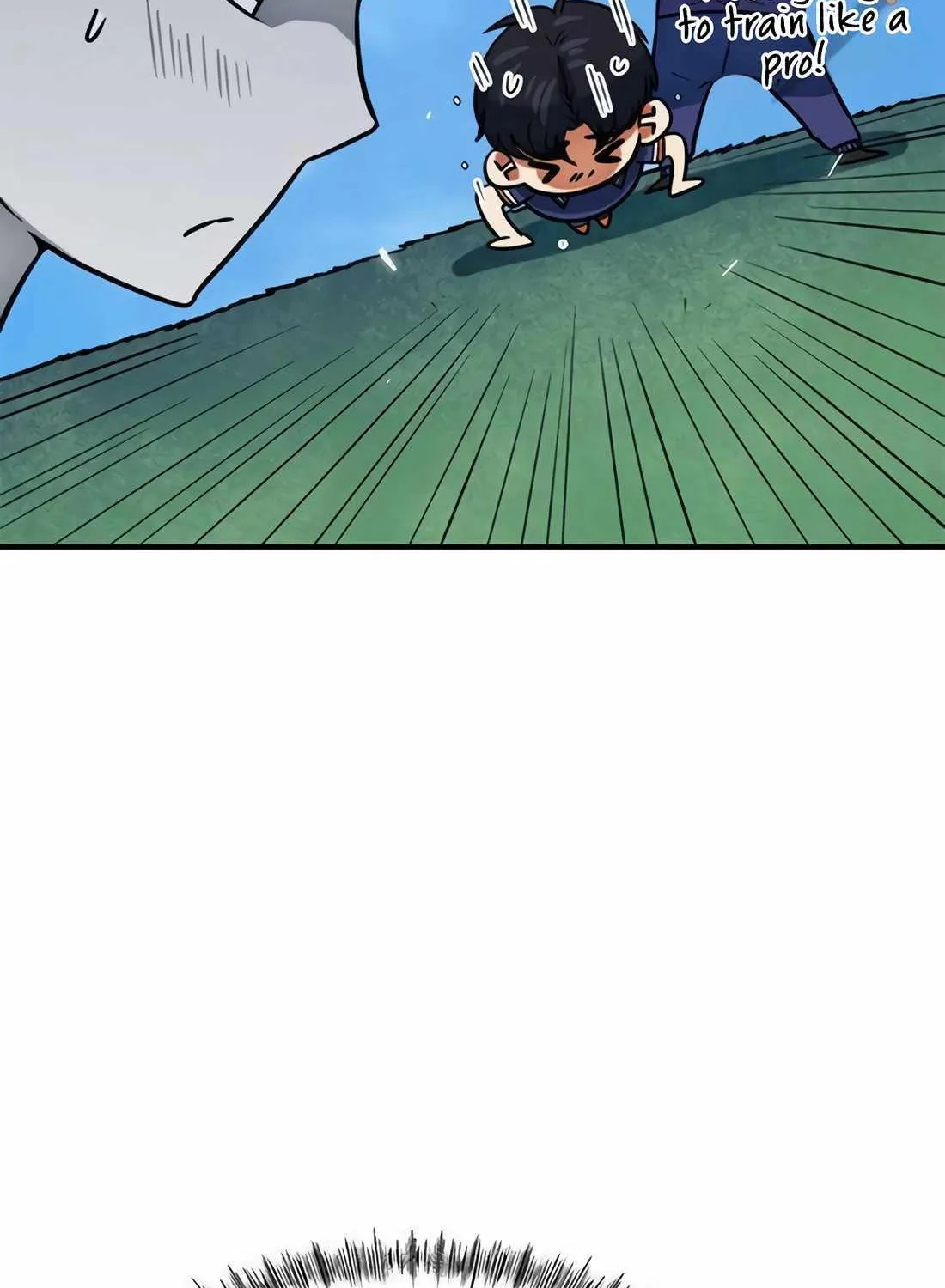 I'm Being Misunderstood as a Soccer Genius Chapter 18 page 115 - 