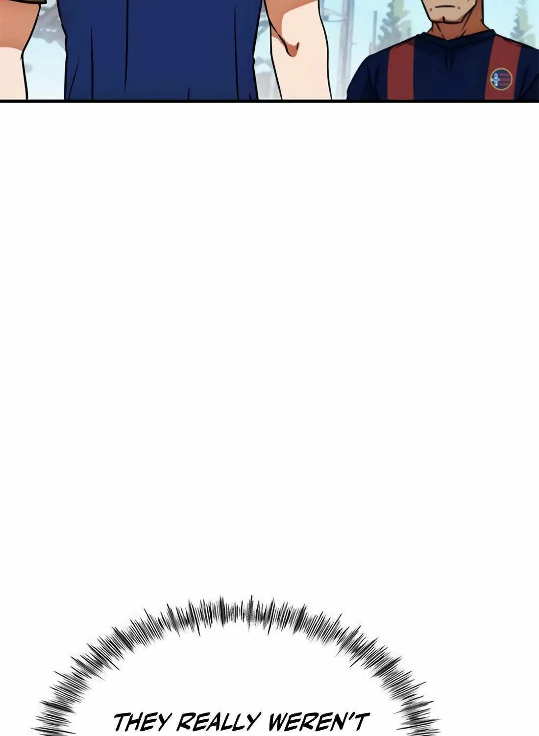 I'm Being Misunderstood as a Soccer Genius Chapter 18 page 117 - 