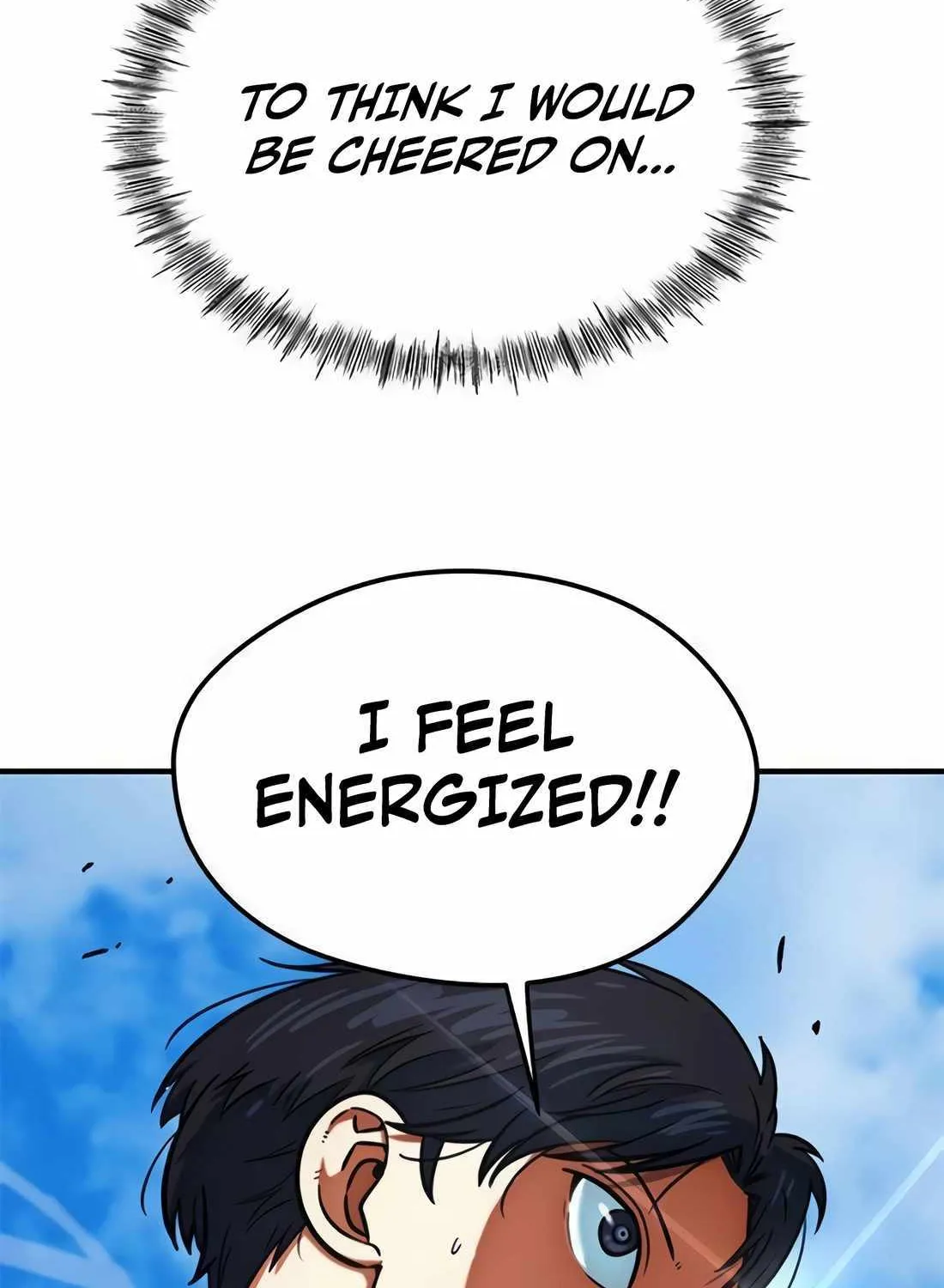 I'm Being Misunderstood as a Soccer Genius Chapter 18 page 121 - 
