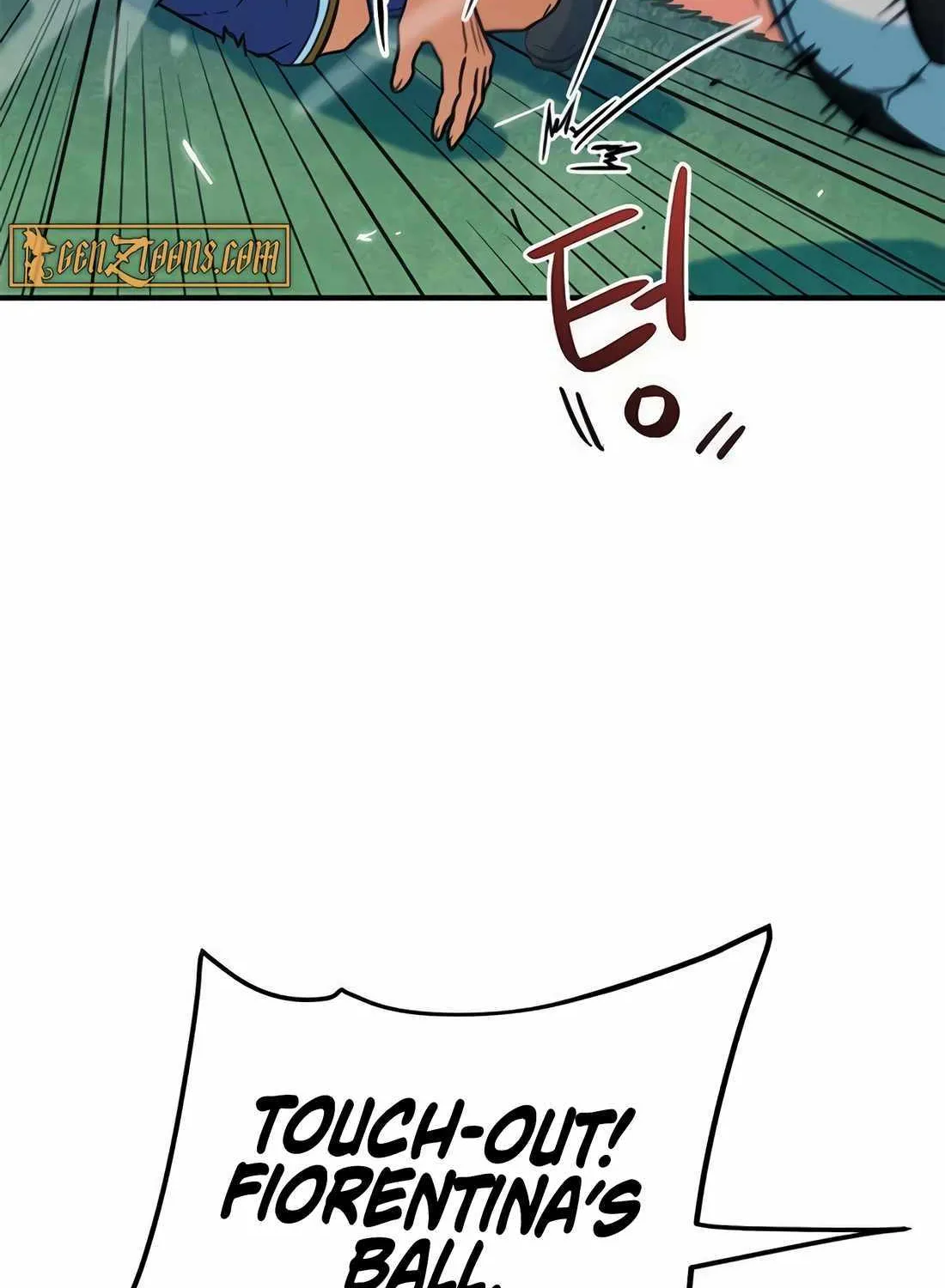 I'm Being Misunderstood as a Soccer Genius Chapter 18 page 129 - 