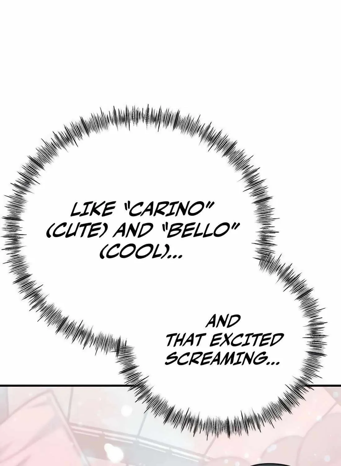 I'm Being Misunderstood as a Soccer Genius Chapter 18 page 14 - 