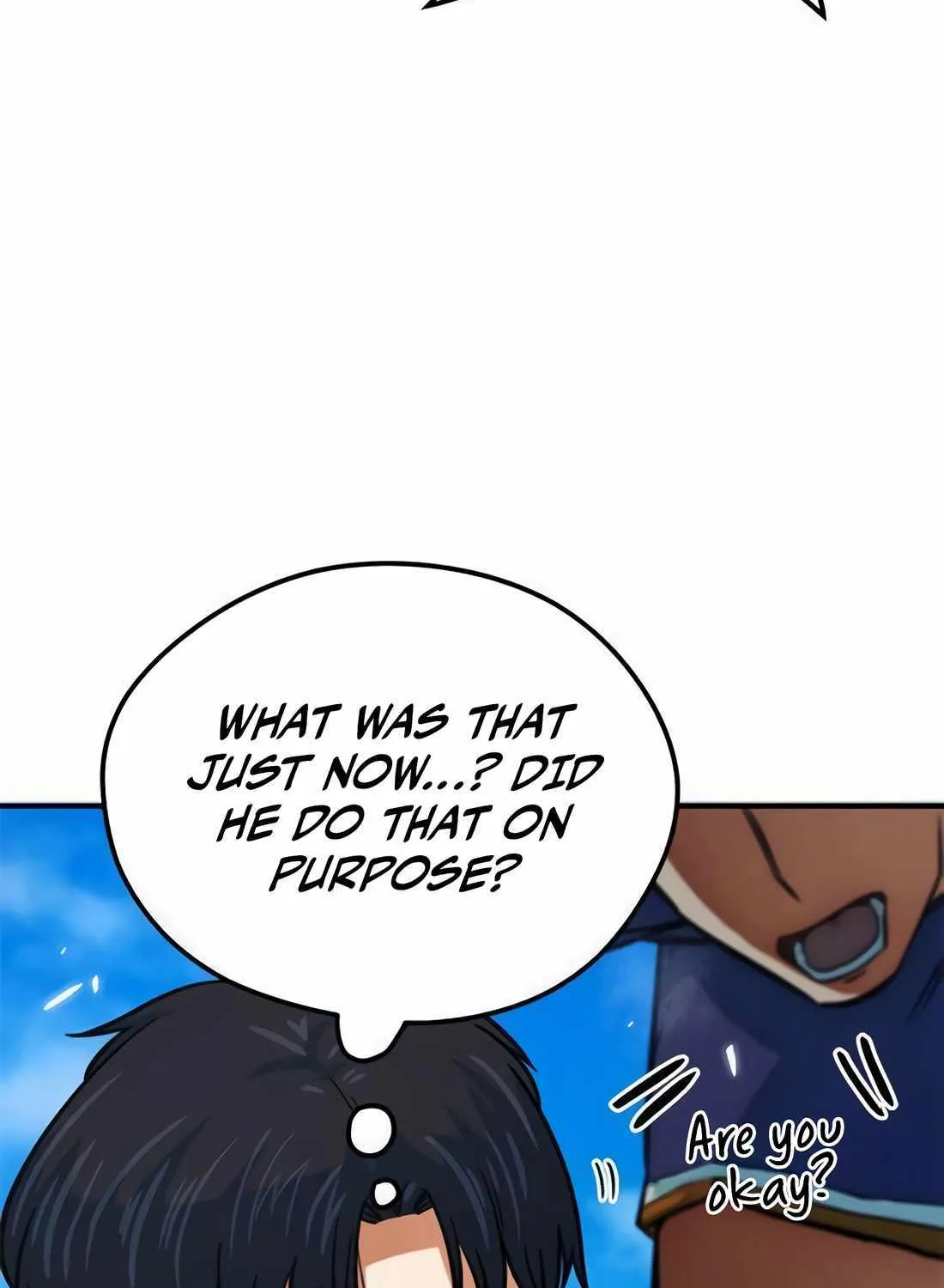 I'm Being Misunderstood as a Soccer Genius Chapter 18 page 131 - 