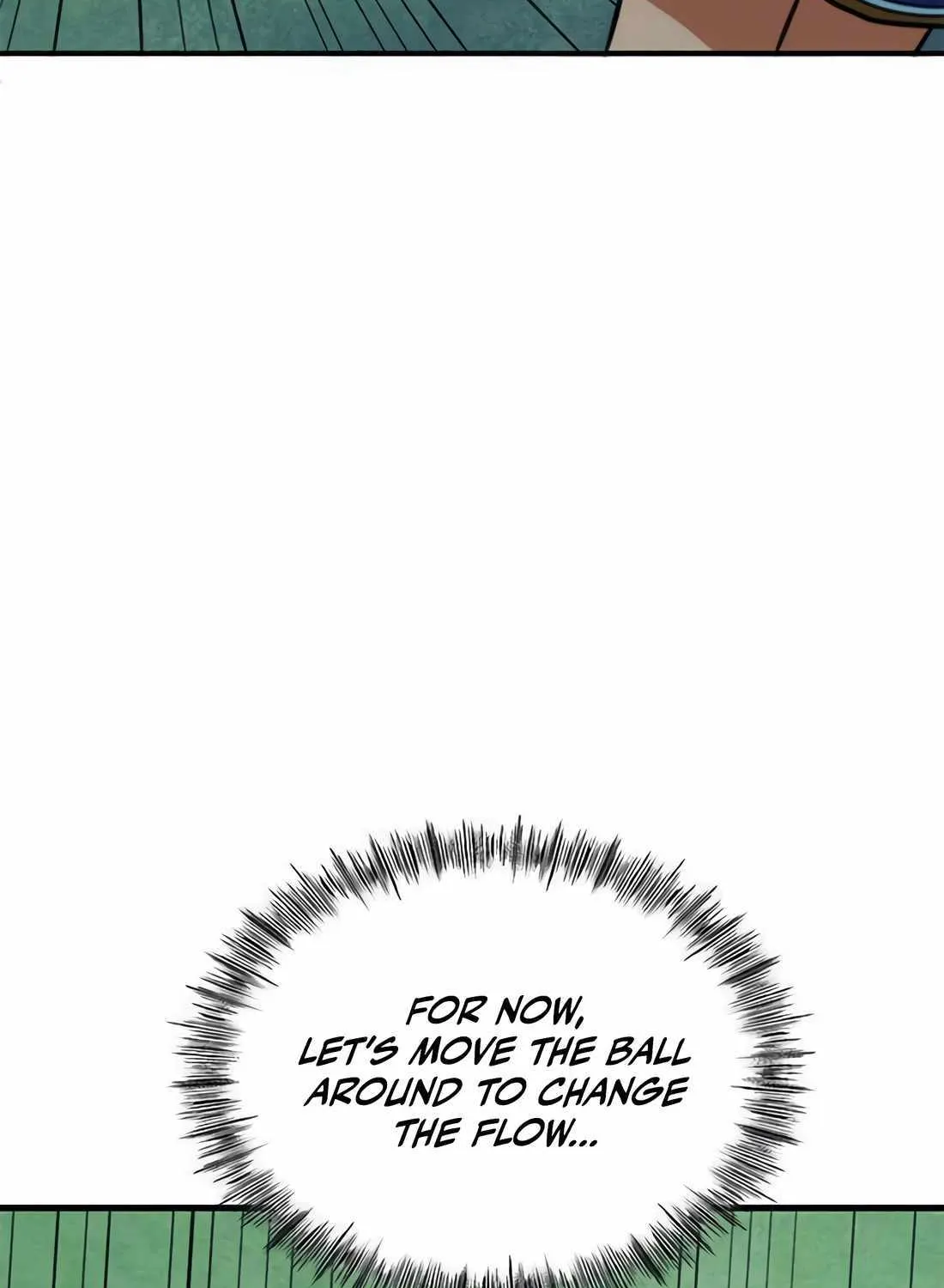 I'm Being Misunderstood as a Soccer Genius Chapter 18 page 136 - 
