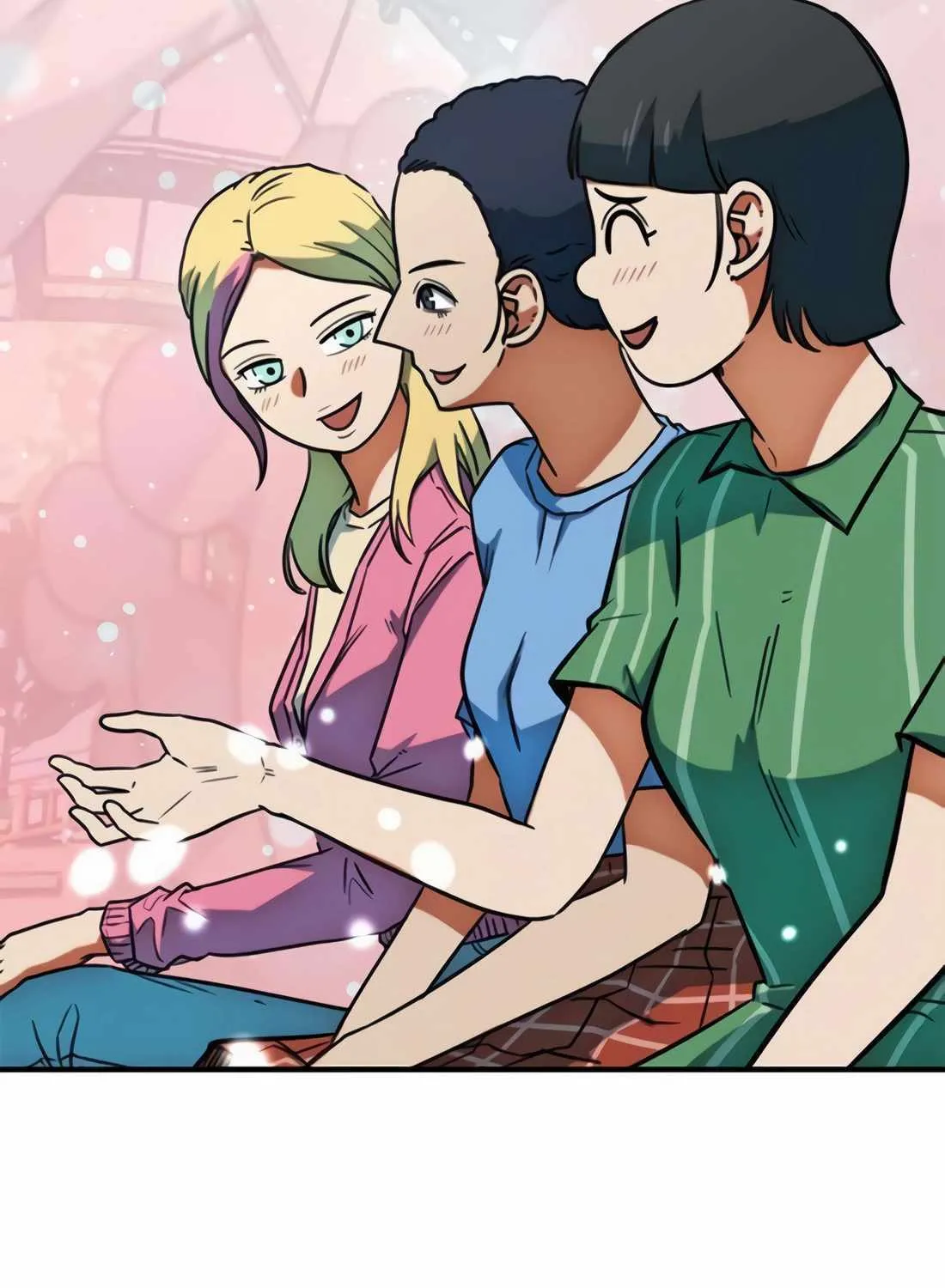 I'm Being Misunderstood as a Soccer Genius Chapter 18 page 15 - 