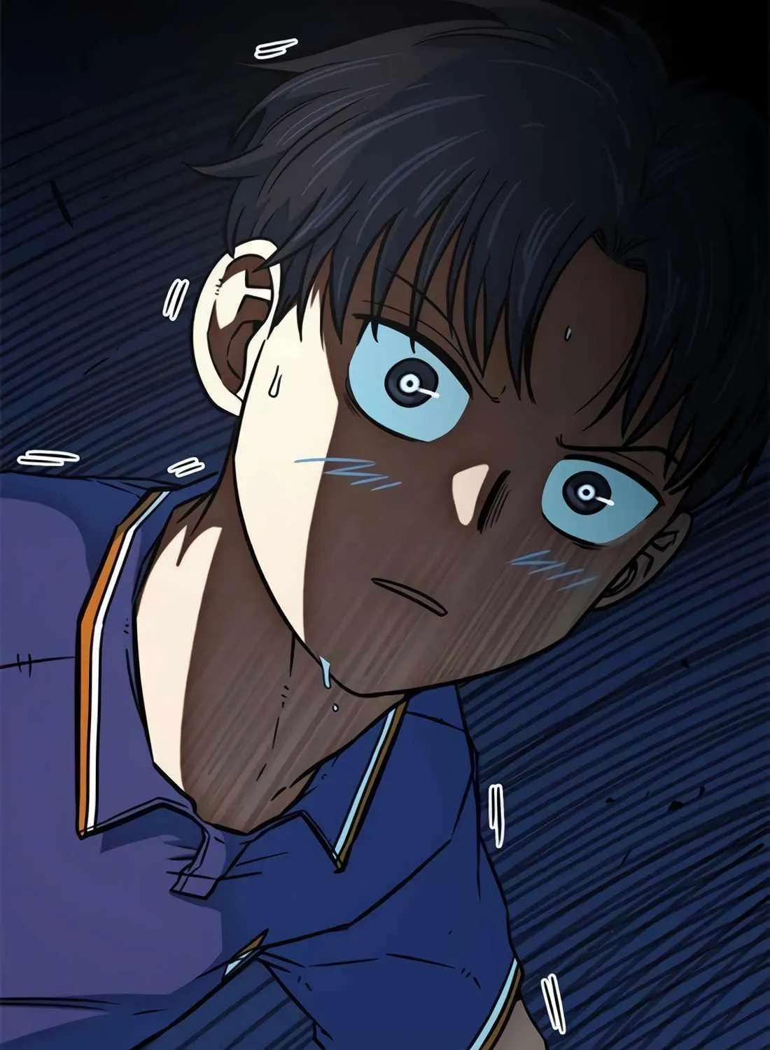 I'm Being Misunderstood as a Soccer Genius Chapter 18 page 147 - 