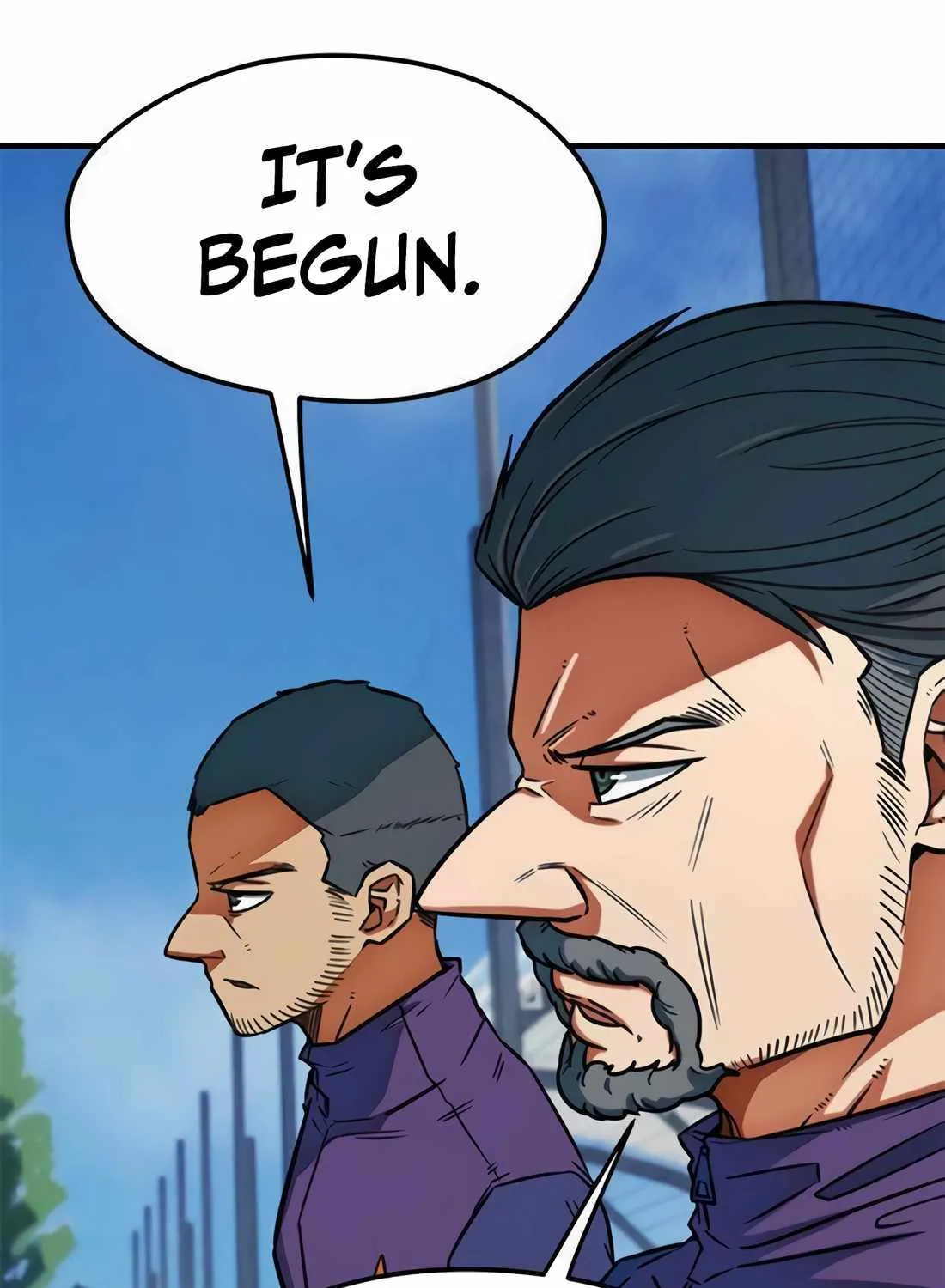 I'm Being Misunderstood as a Soccer Genius Chapter 18 page 149 - 