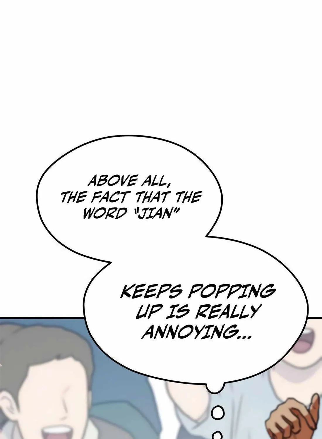 I'm Being Misunderstood as a Soccer Genius Chapter 18 page 16 - 