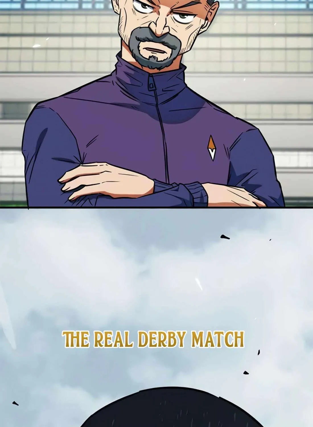 I'm Being Misunderstood as a Soccer Genius Chapter 18 page 154 - 