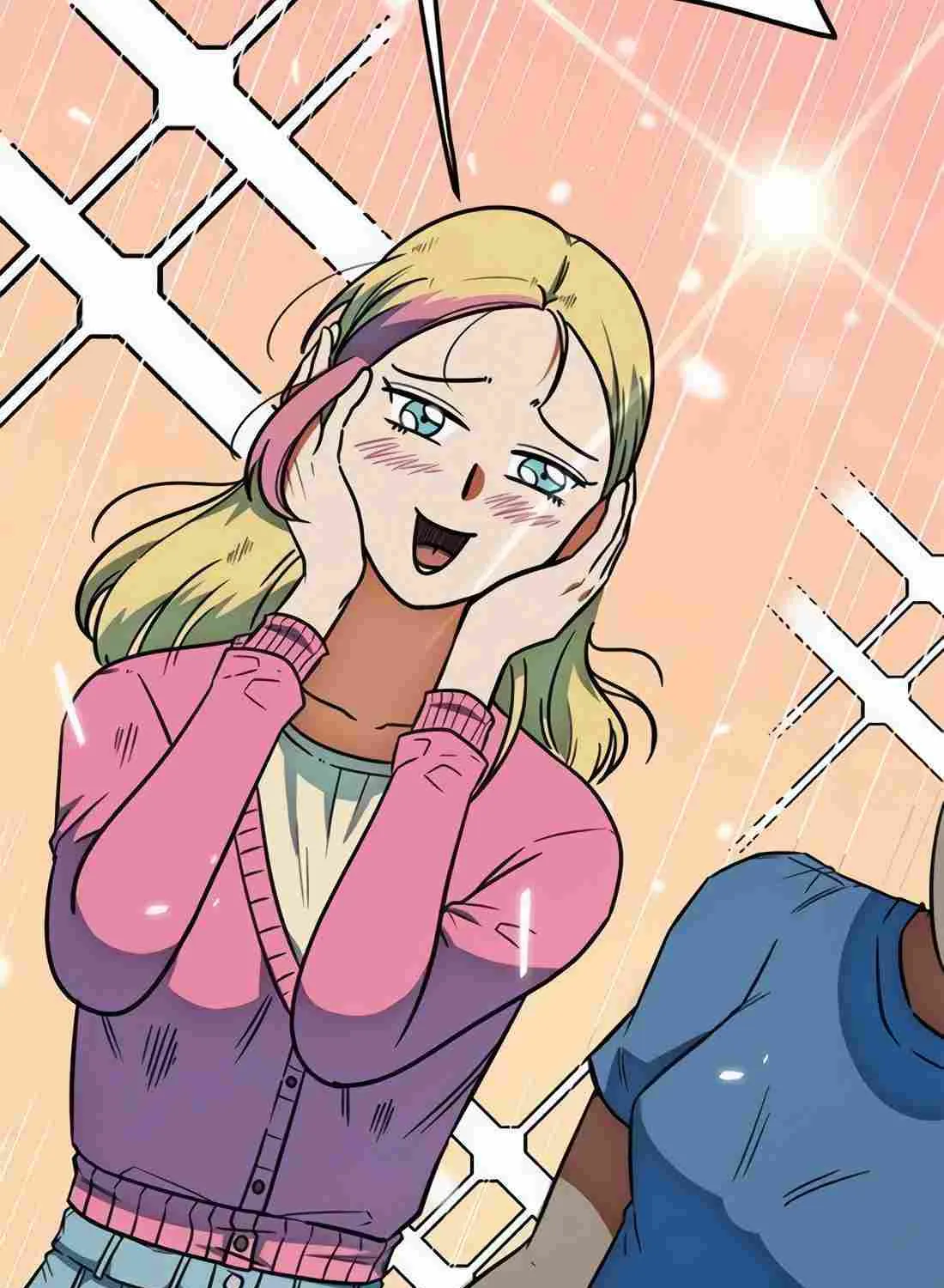 I'm Being Misunderstood as a Soccer Genius Chapter 18 page 29 - 