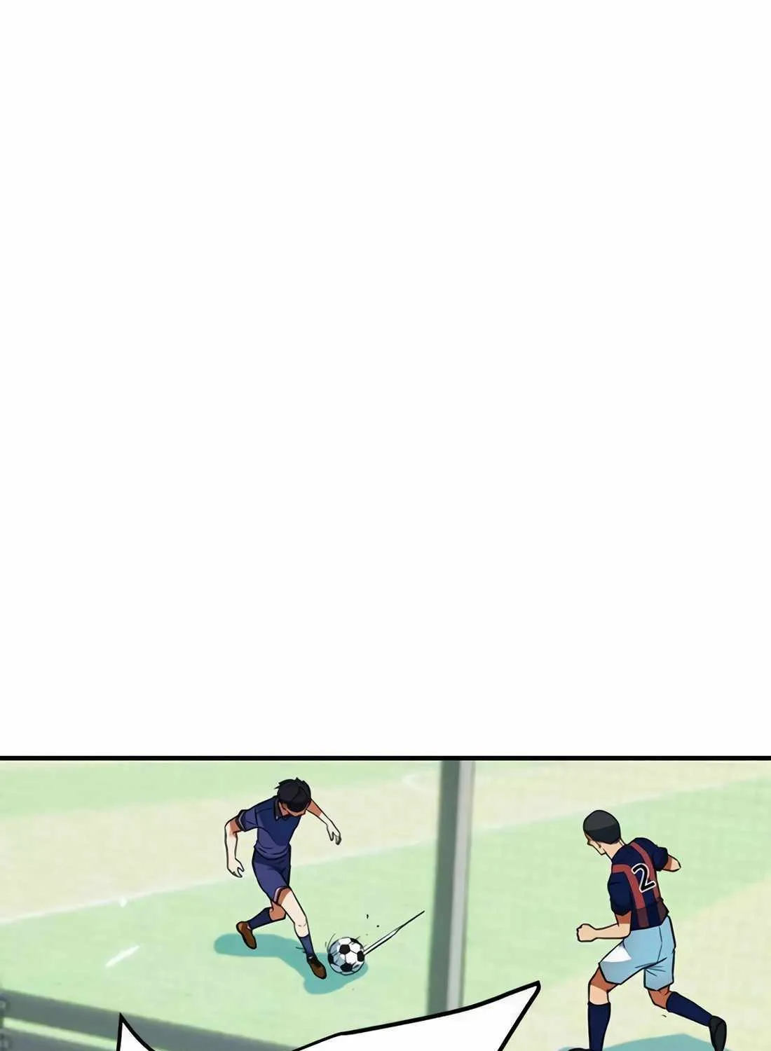 I'm Being Misunderstood as a Soccer Genius Chapter 18 page 31 - 