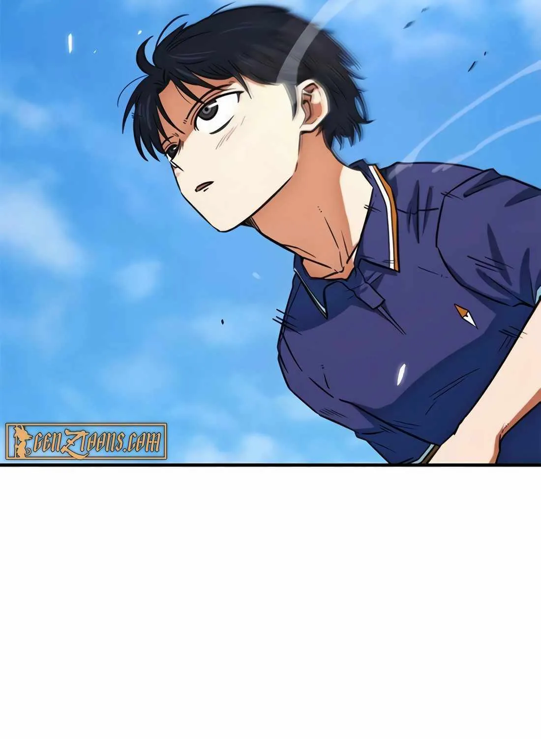 I'm Being Misunderstood as a Soccer Genius Chapter 18 page 40 - 