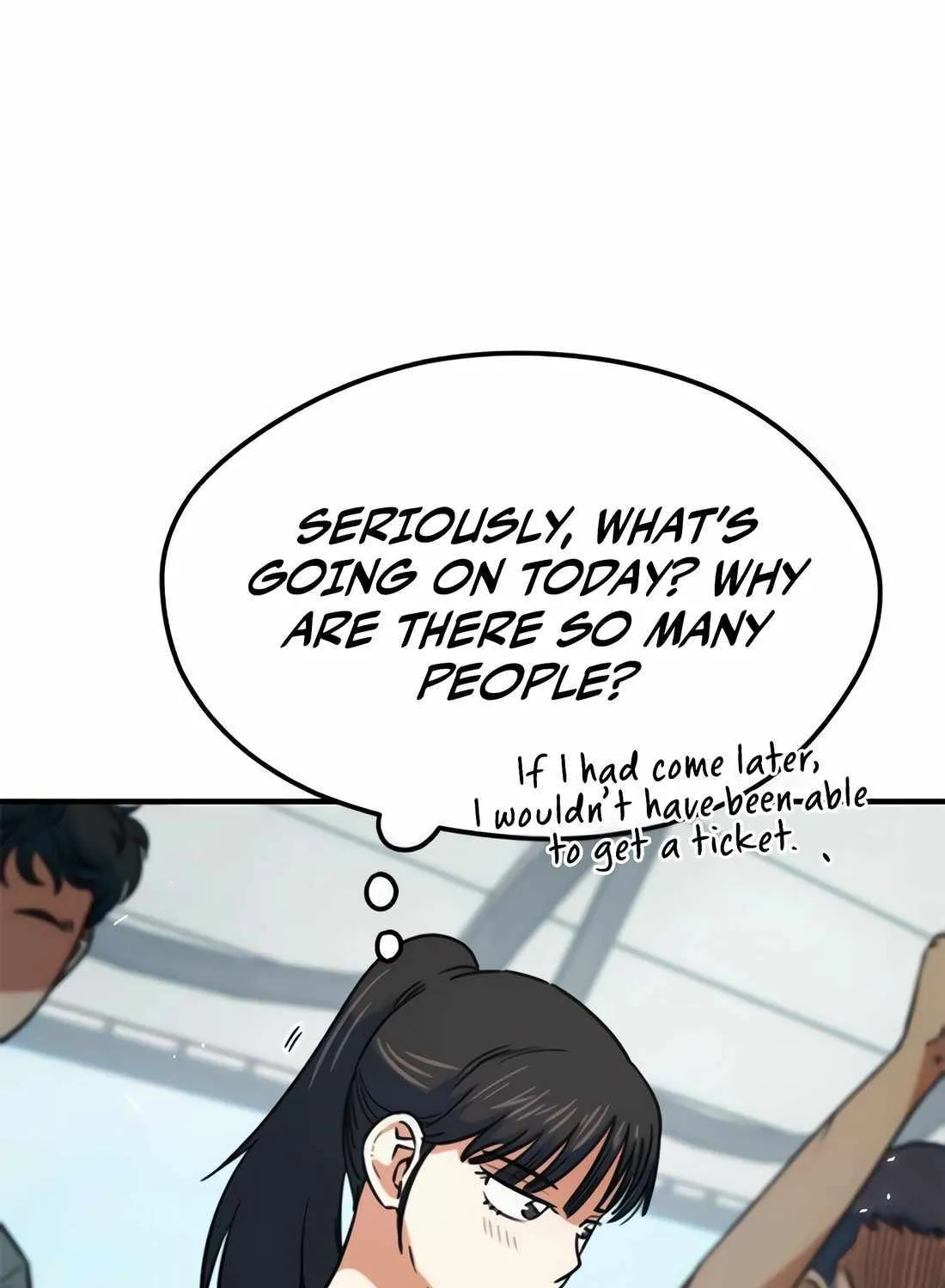 I'm Being Misunderstood as a Soccer Genius Chapter 18 page 5 - 