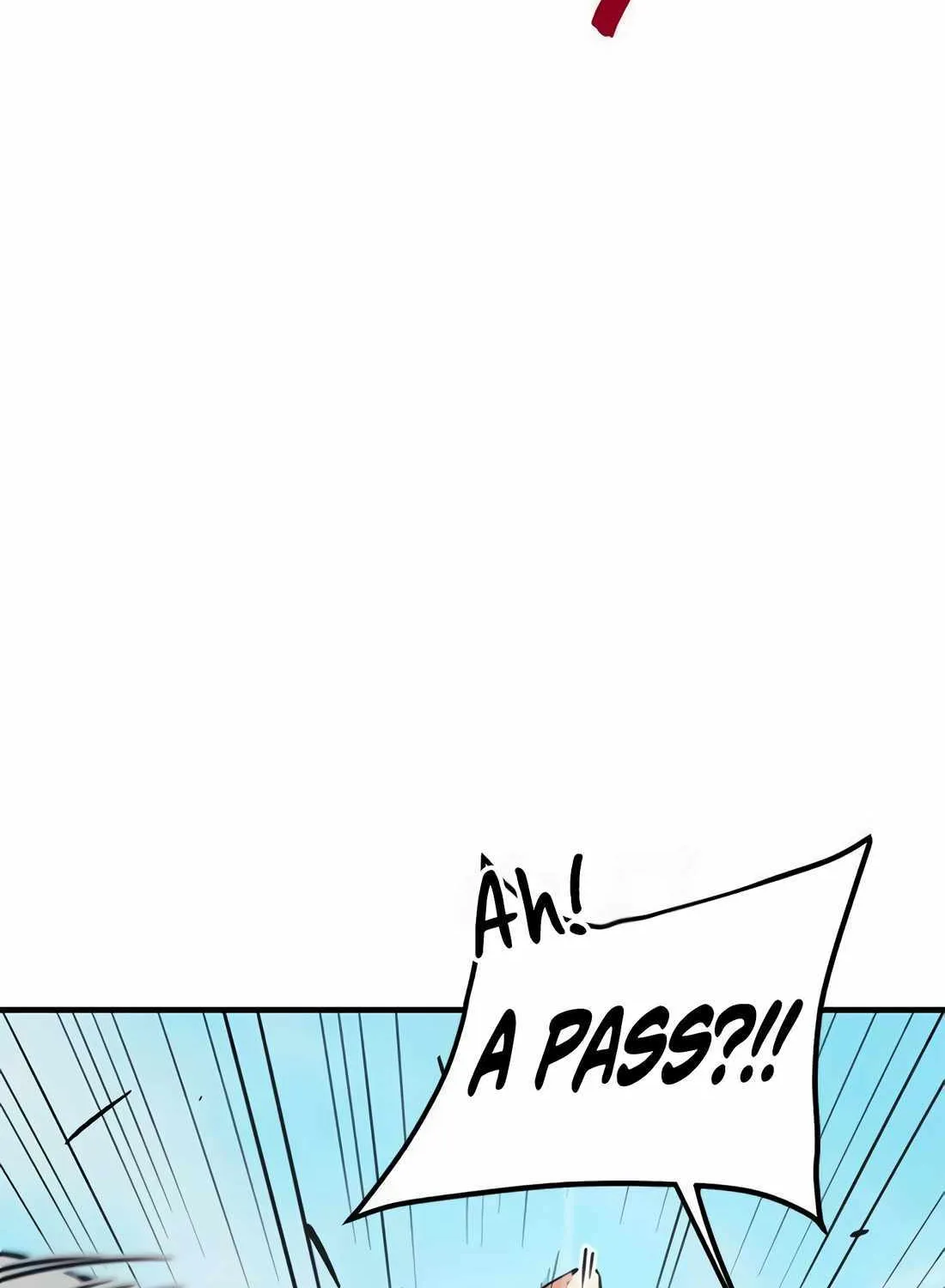 I'm Being Misunderstood as a Soccer Genius Chapter 18 page 43 - 