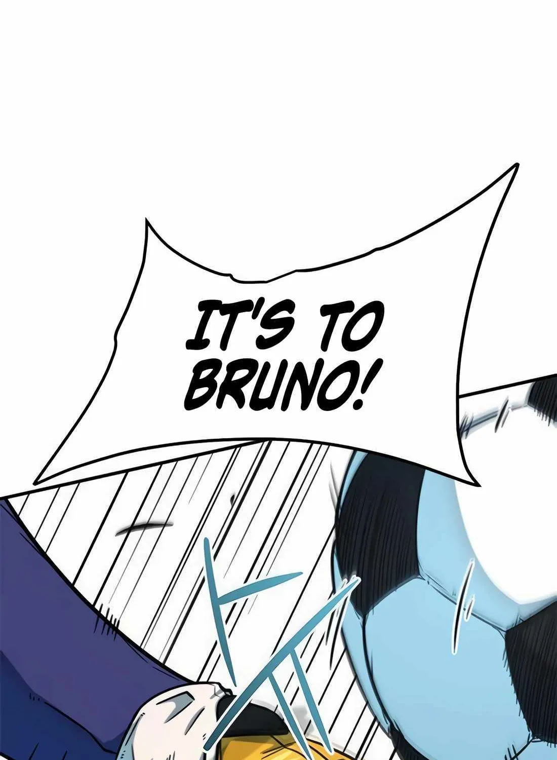 I'm Being Misunderstood as a Soccer Genius Chapter 18 page 45 - 