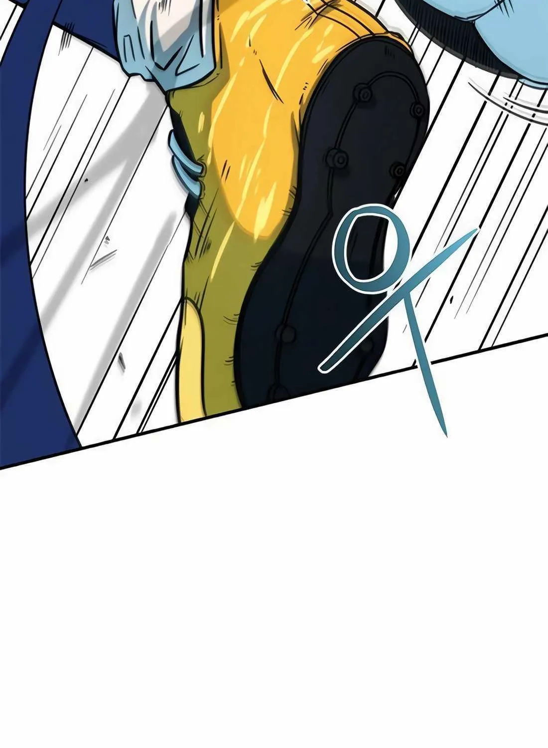 I'm Being Misunderstood as a Soccer Genius Chapter 18 page 46 - 
