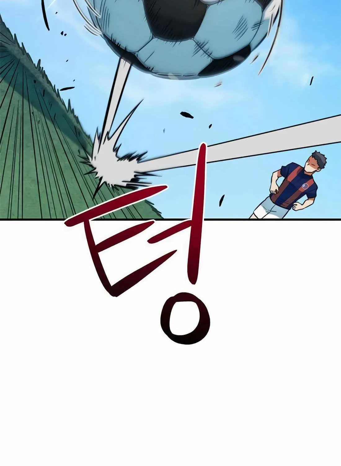 I'm Being Misunderstood as a Soccer Genius Chapter 18 page 51 - 