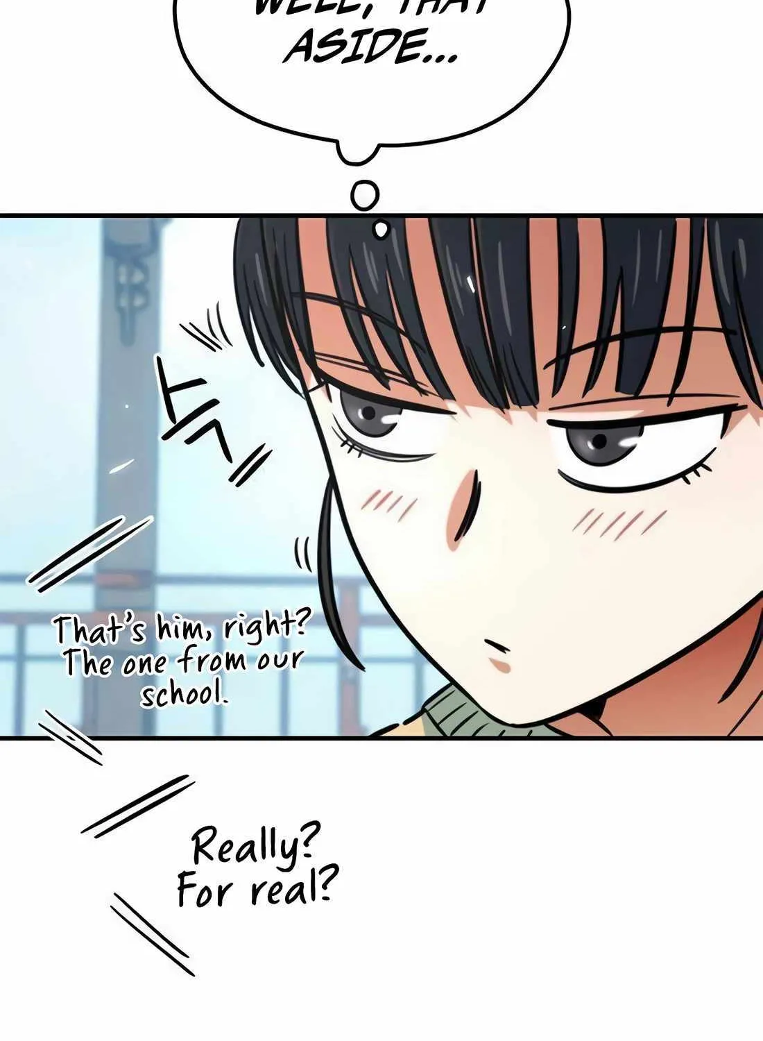 I'm Being Misunderstood as a Soccer Genius Chapter 18 page 7 - 