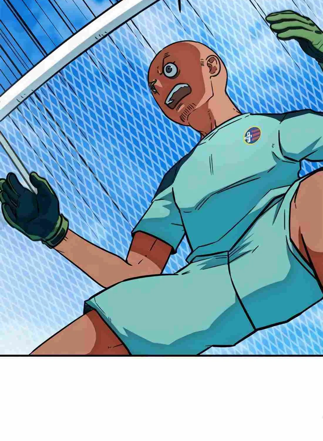 I'm Being Misunderstood as a Soccer Genius Chapter 18 page 64 - 