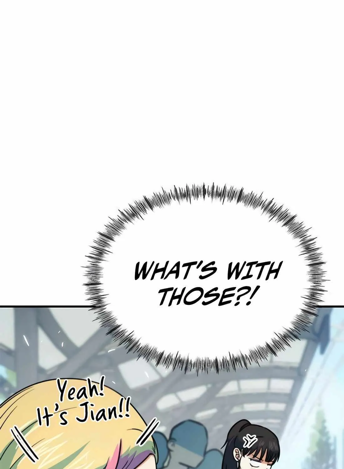 I'm Being Misunderstood as a Soccer Genius Chapter 18 page 8 - 