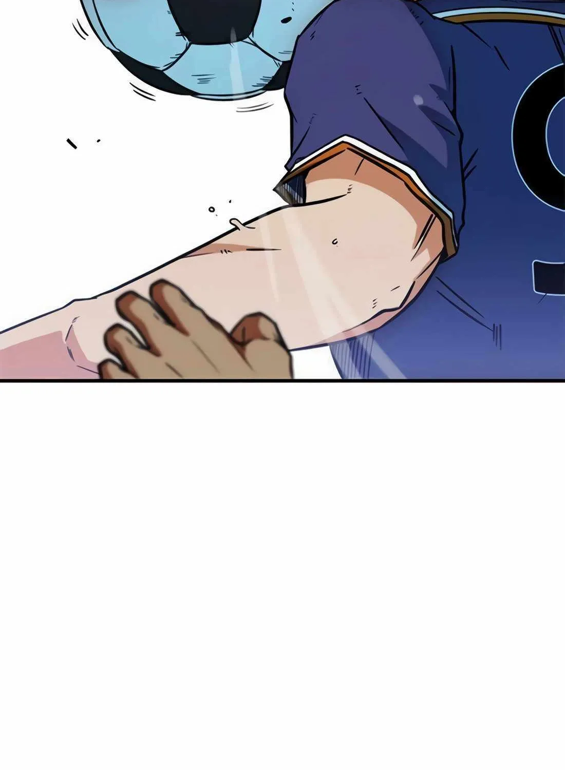 I'm Being Misunderstood as a Soccer Genius Chapter 18 page 72 - 