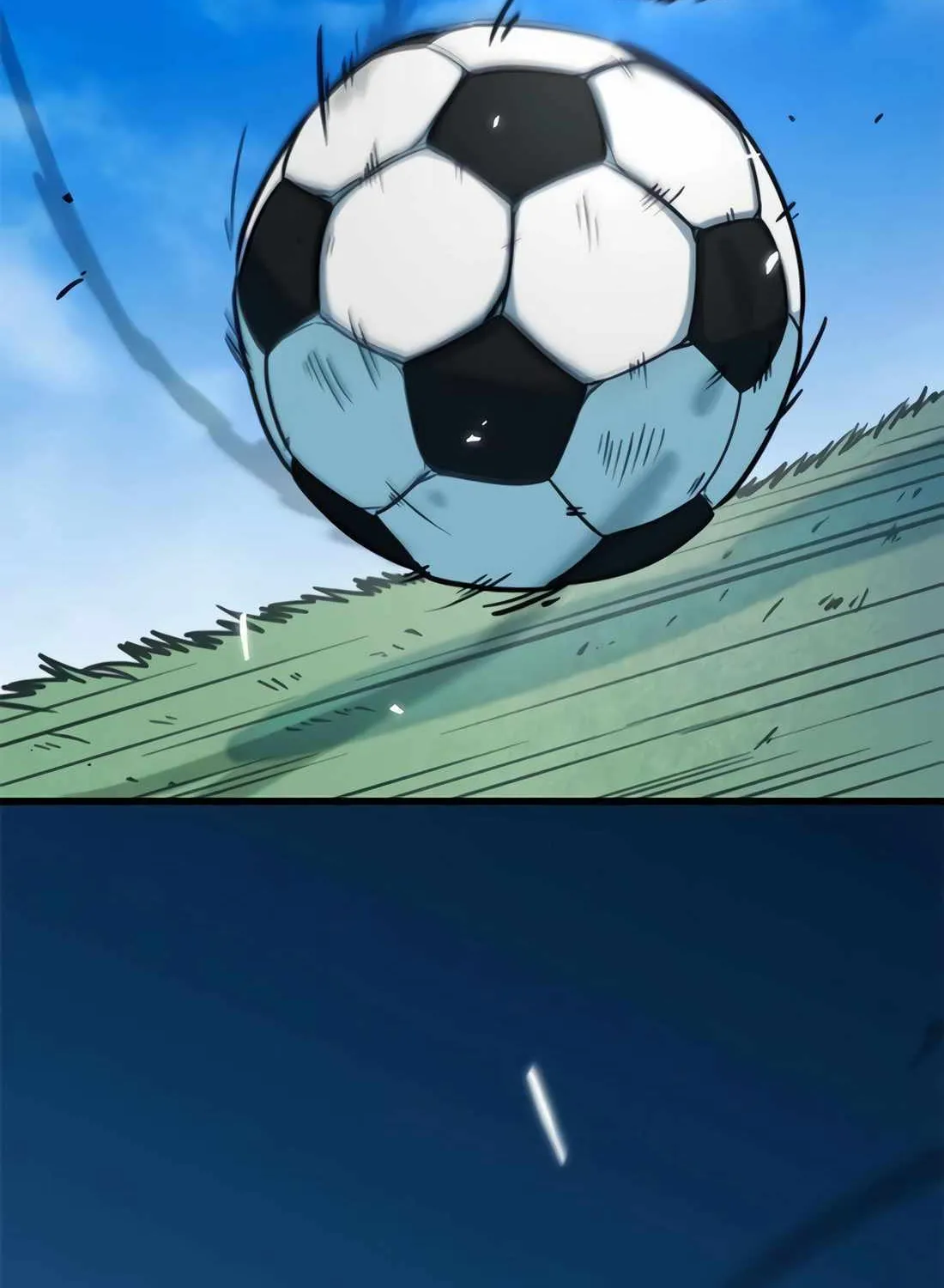 I'm Being Misunderstood as a Soccer Genius Chapter 18 page 76 - 