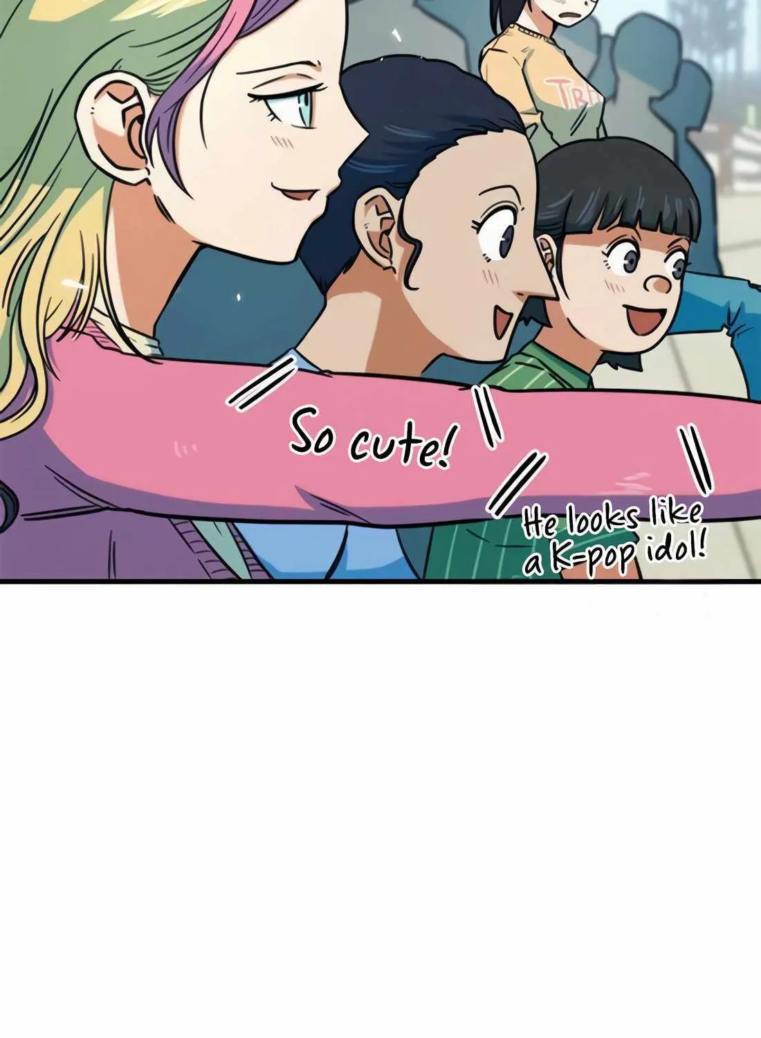 I'm Being Misunderstood as a Soccer Genius Chapter 18 page 9 - 