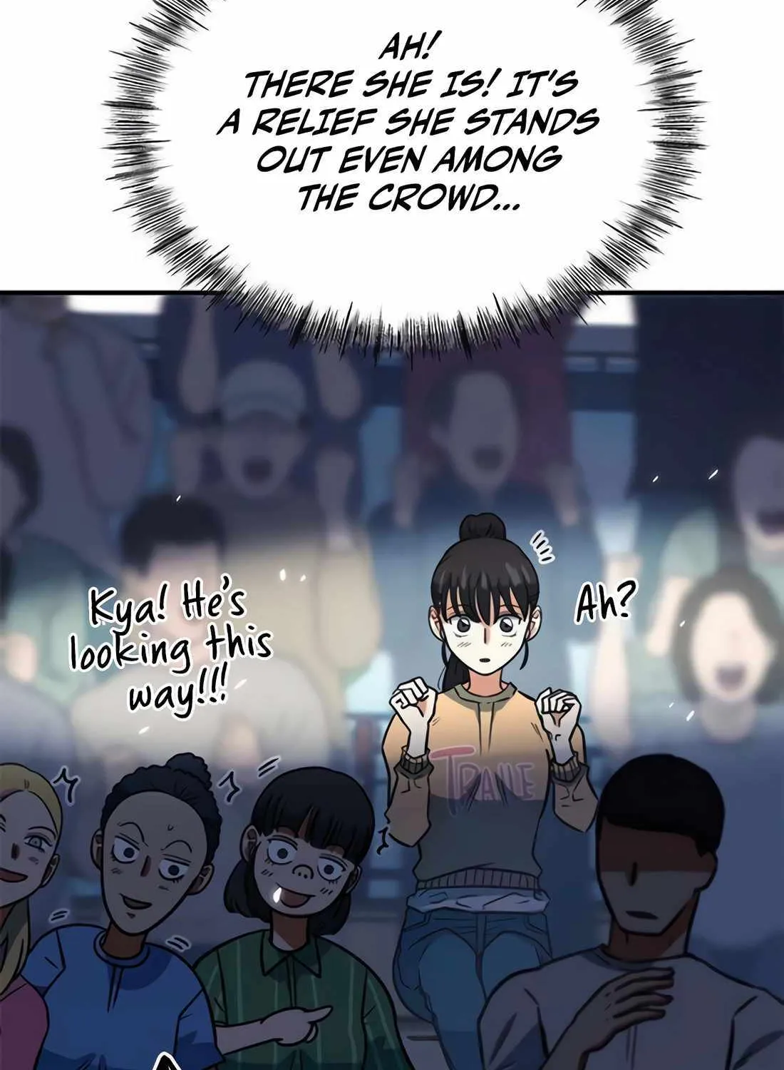 I'm Being Misunderstood as a Soccer Genius Chapter 18 page 90 - 