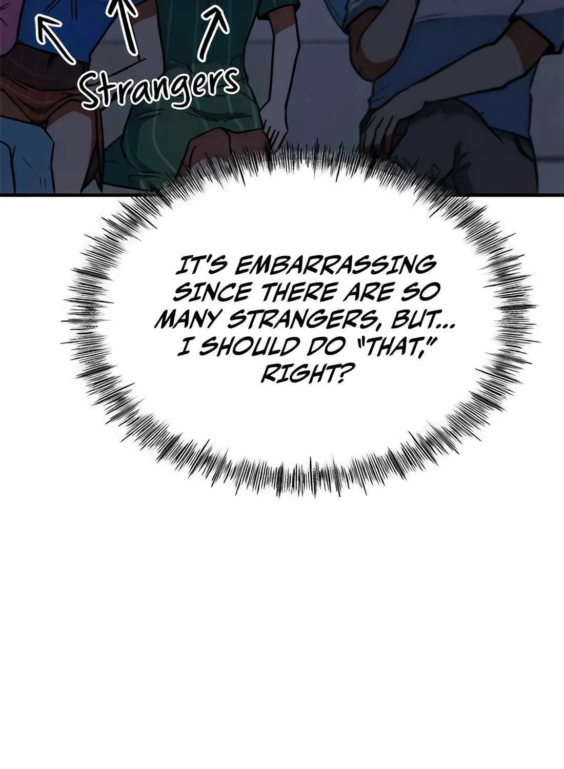 I'm Being Misunderstood as a Soccer Genius Chapter 18 page 91 - 