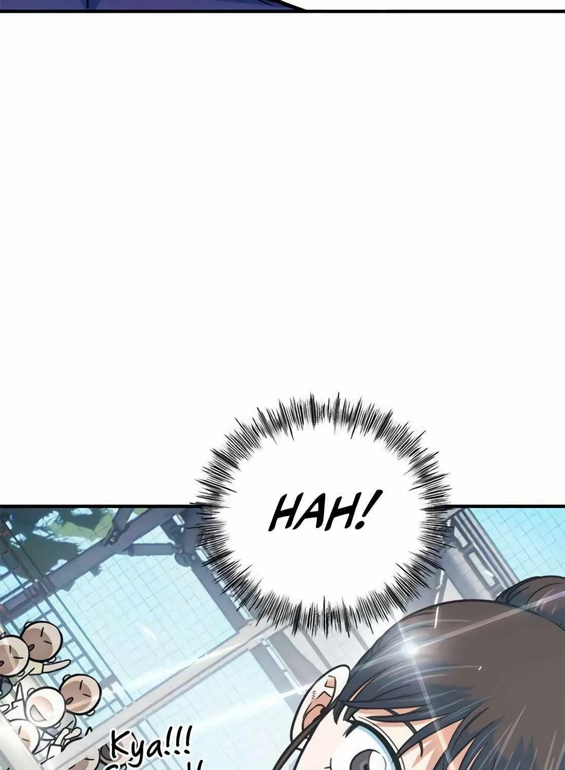 I'm Being Misunderstood as a Soccer Genius Chapter 18 page 93 - 