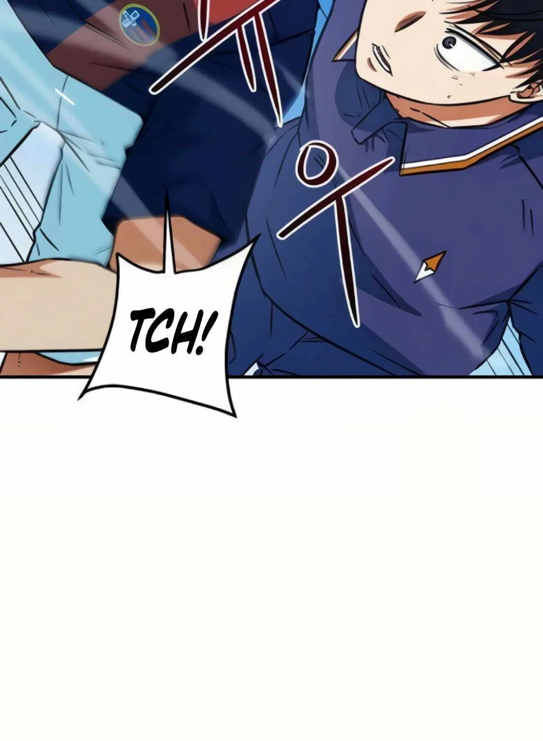 I'm Being Misunderstood as a Soccer Genius Chapter 19 page 102 - 