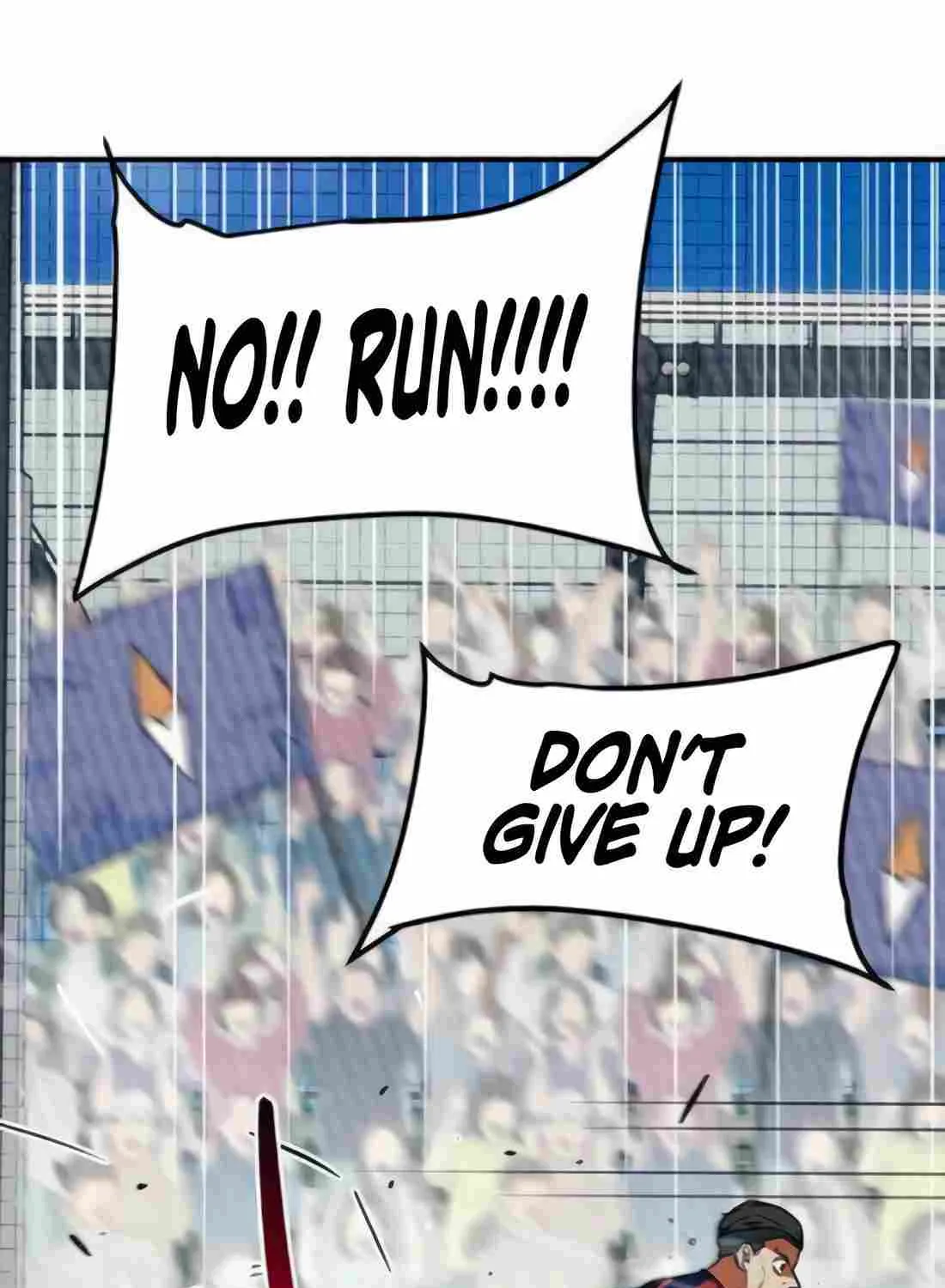 I'm Being Misunderstood as a Soccer Genius Chapter 19 page 110 - 