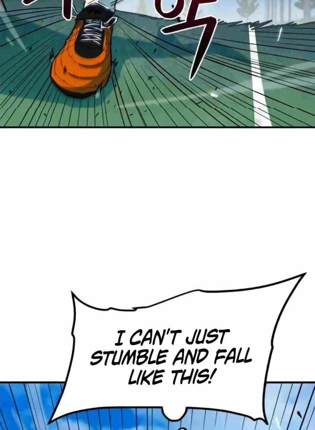 I'm Being Misunderstood as a Soccer Genius Chapter 19 page 113 - 