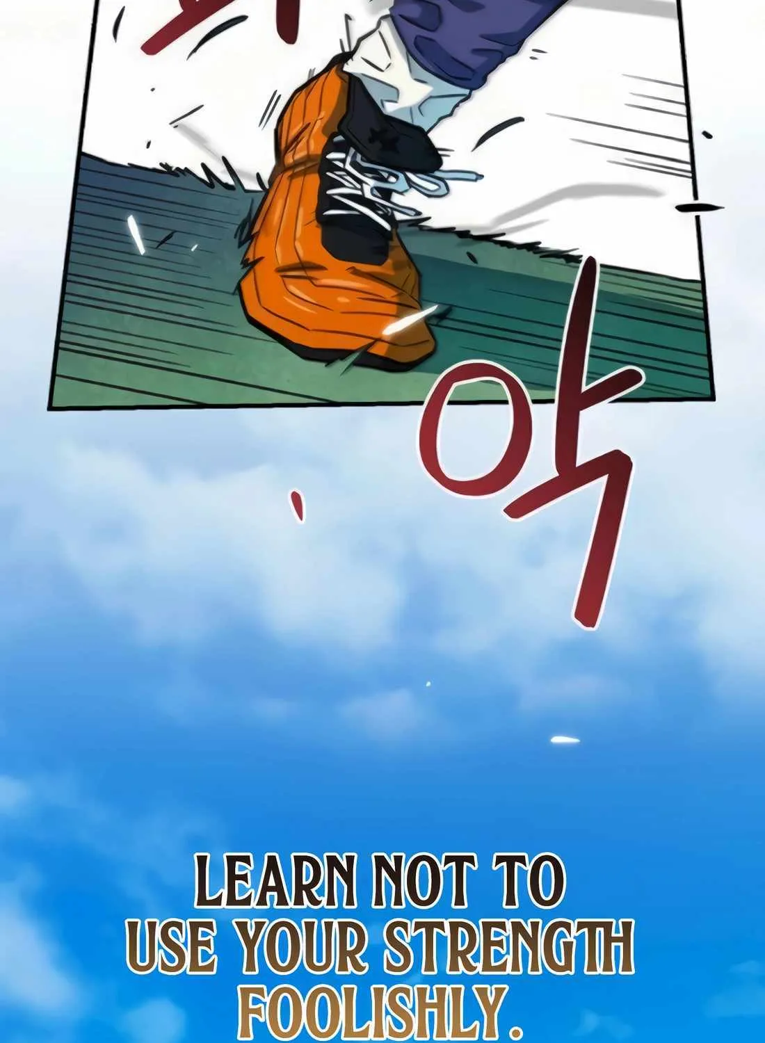 I'm Being Misunderstood as a Soccer Genius Chapter 19 page 120 - 