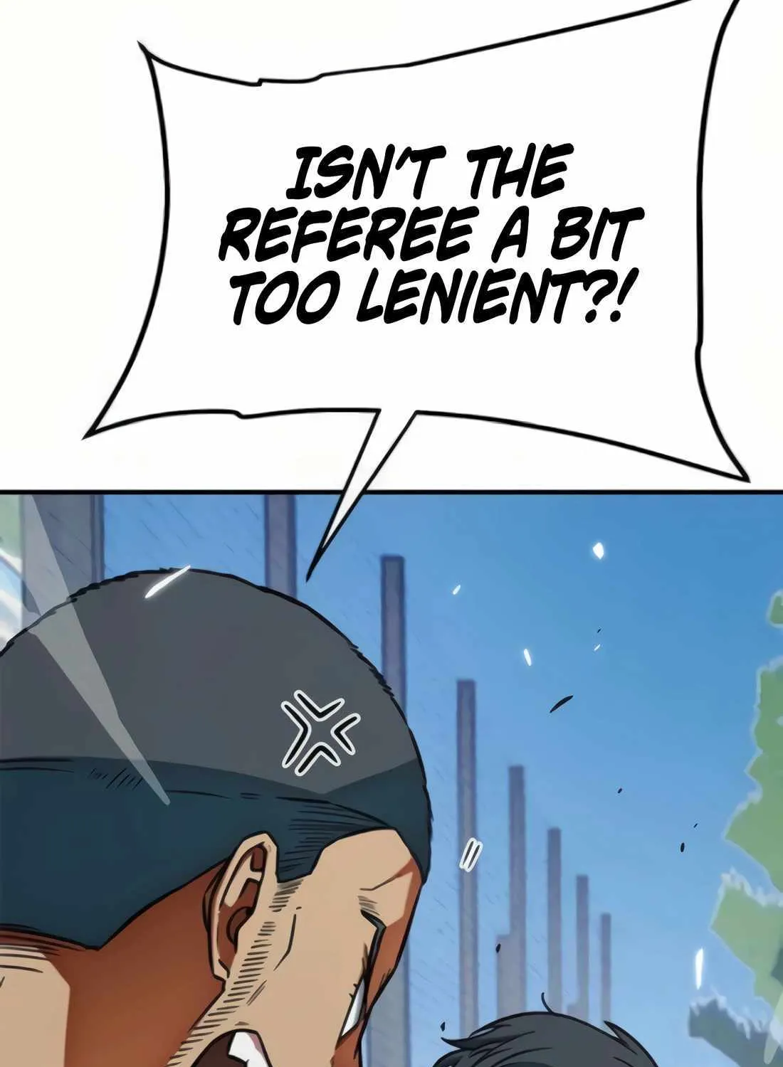 I'm Being Misunderstood as a Soccer Genius Chapter 19 page 13 - 