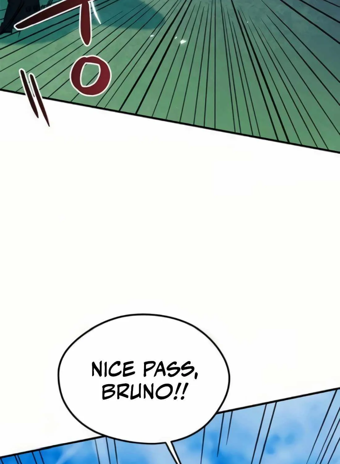 I'm Being Misunderstood as a Soccer Genius Chapter 19 page 124 - 