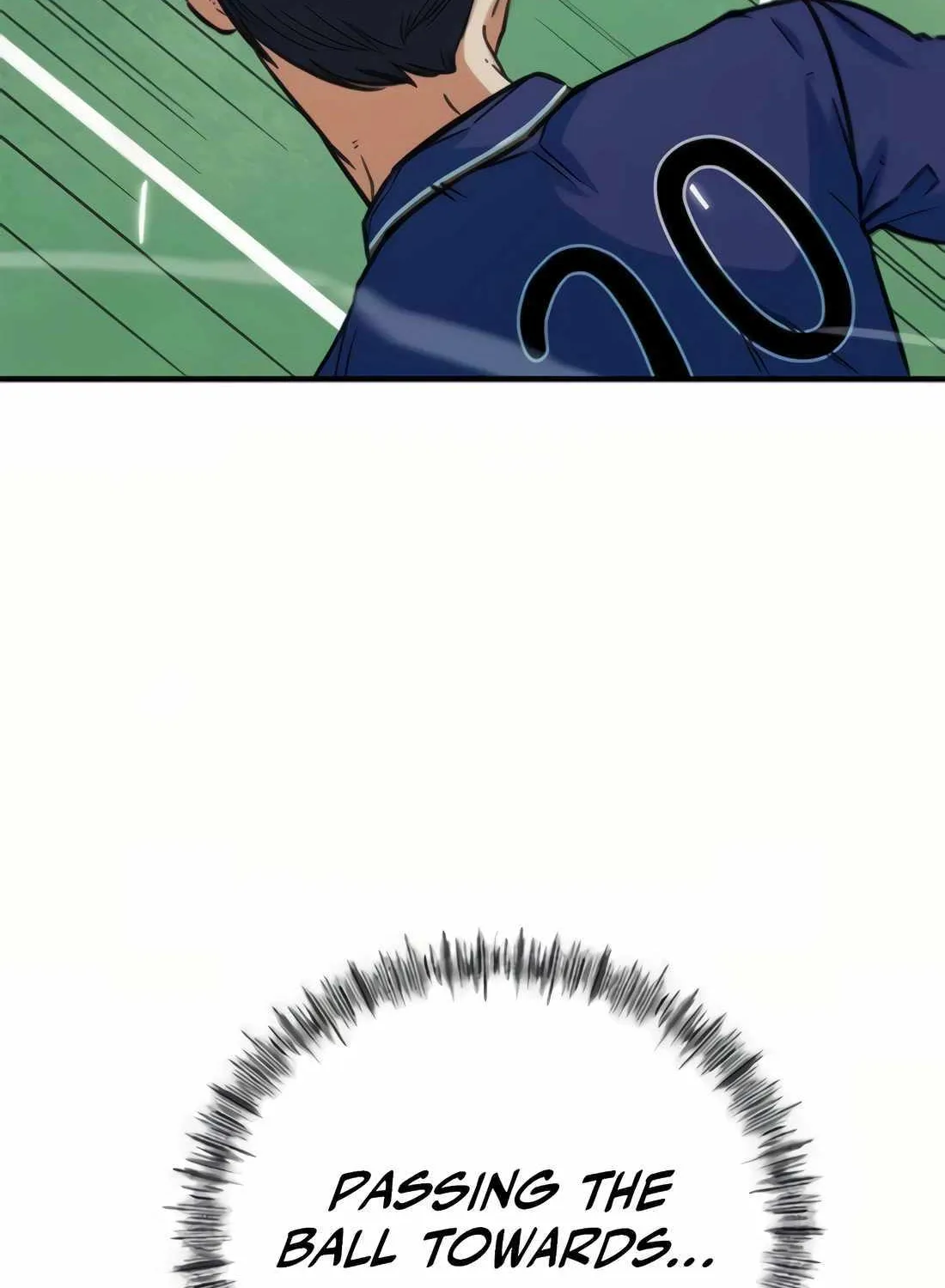 I'm Being Misunderstood as a Soccer Genius Chapter 19 page 128 - 