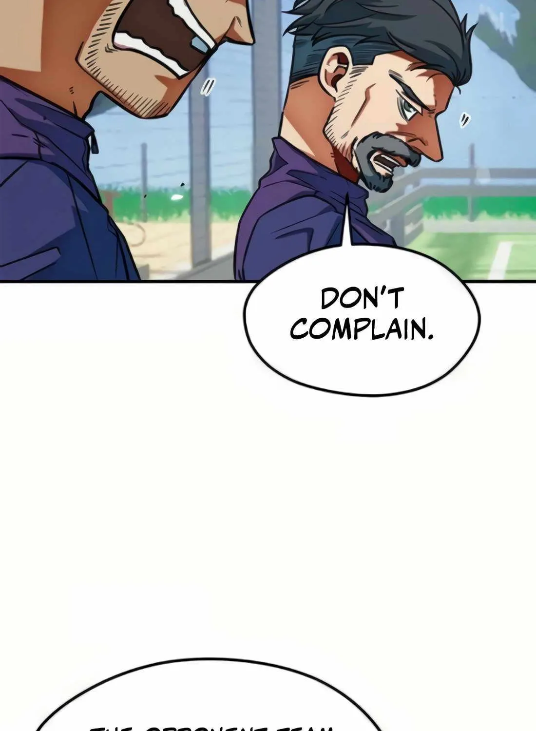 I'm Being Misunderstood as a Soccer Genius Chapter 19 page 14 - 