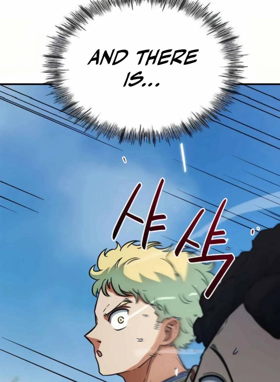 I'm Being Misunderstood as a Soccer Genius Chapter 19 page 133 - 