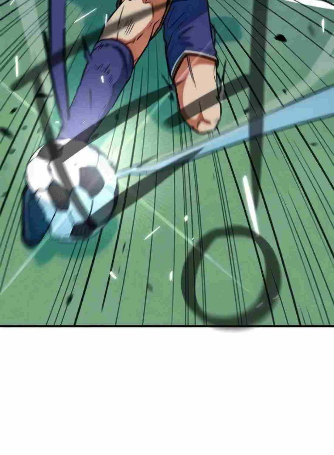 I'm Being Misunderstood as a Soccer Genius Chapter 19 page 137 - 
