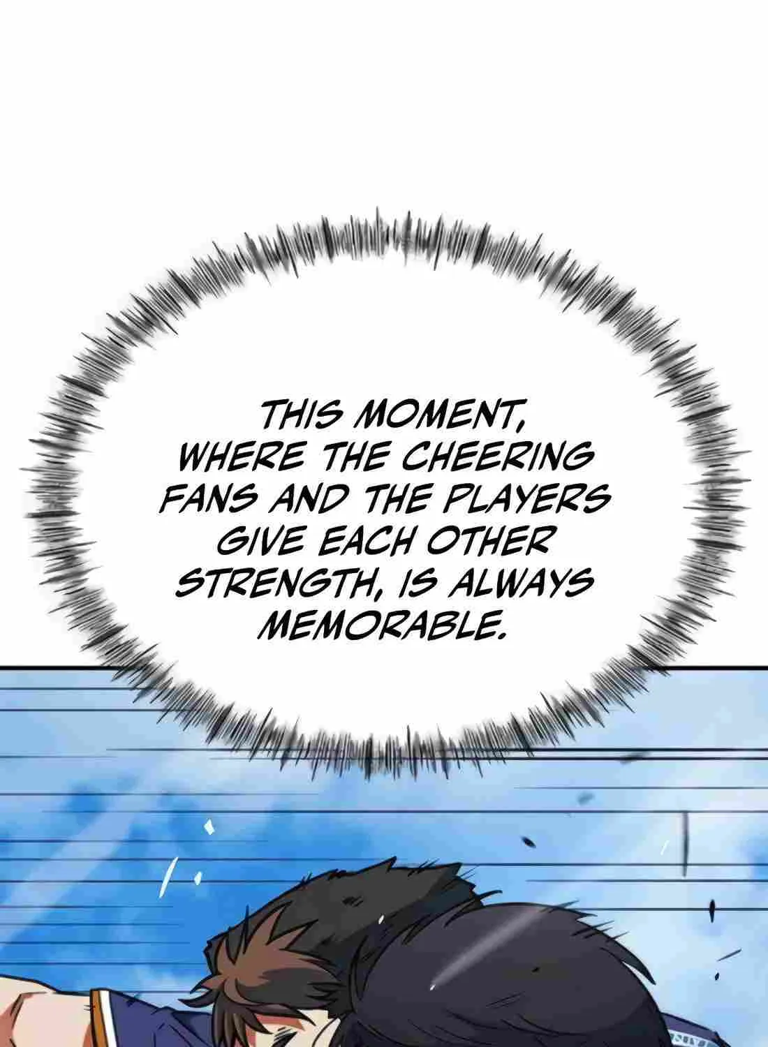 I'm Being Misunderstood as a Soccer Genius Chapter 19 page 143 - 